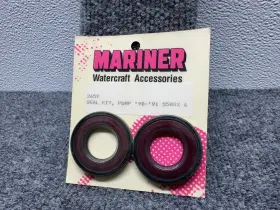 2659 MARINER Standup Jetski Jet Pump Seal Kit Sx 550 Kawasaki