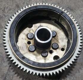 9301-3200-00 MASTERCRAFT Dou Rotor 300