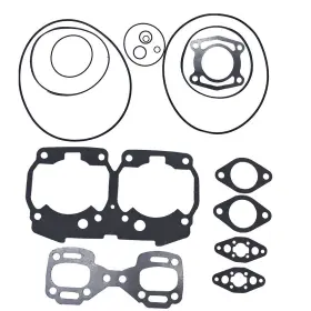 218538 MENBAGER End Gasket Ring Seadoo Kit High-top Gsx Gtx #2