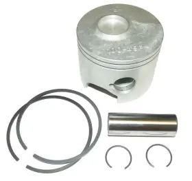 100-49-05SK MERCURY Piston Stbd Kit 2500 Sea-doo Mariner