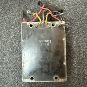 18736A MERCURY Rectifier Regulator Mariner