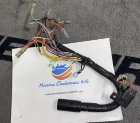 414-0220 MERCURY Harness Mariner