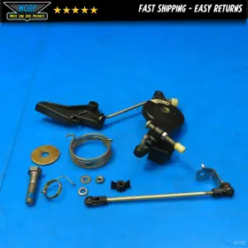 429461 MERCURY Throttle Lever Spring Linkage Set Mariner
