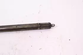 45-F693128 MERCURY Outboard Driveshaft Force #3