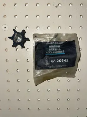 47-20945 MERCURY Kiekhaefer Quicksilver Impeller