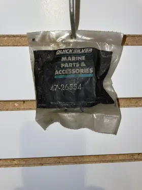 47-26554 MERCURY Quicksilver Water Pump Impeller