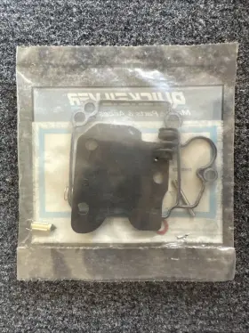 600-13 MERCURY Carburetor Kit Yamaha Mariner
