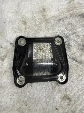 803510 MERCURY Rocker Head Valve Cover Outboard Mariner