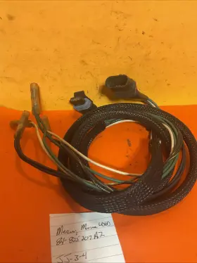 84-825207A2 MERCURY Quicksilver Harness Cdm Tester