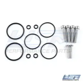 896160A01 MERCURY Manifoid Seal Verado Kit 200 400 Mariner