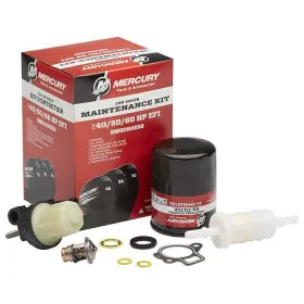 8M0090558 MERCURY Hour Kit