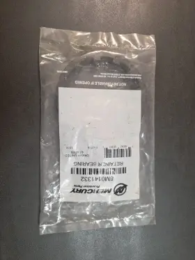 8M0141332 MERCURY Retainer Bearing
