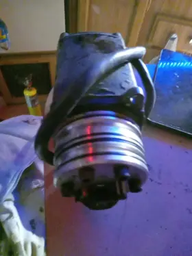 PH200-T011-R MERCURY MARINER Protorque Tilt Motor