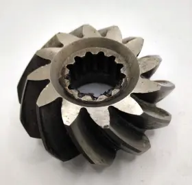 43-826180 MERCURY OMC Pinion Gear Outboard Oversee 200 250