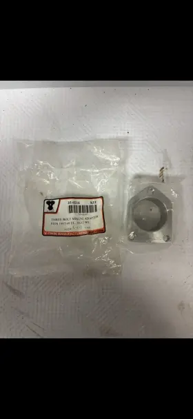 35-0216 MIKUNI Carburetor Adaptor Plate Bolt
