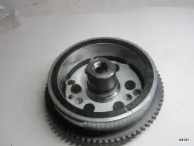 F4T309 MITSUBISHI Jetski Watercraft Sts Magneto Flywheel Stx