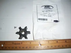18-3090 MMD Water Pump Impeller Pin Johnson Evinrude Omc