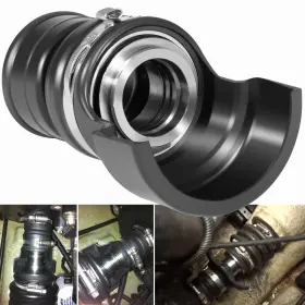 MOQP476 MO-AUTO Seadoo Drive Shaft Bellow Boot Bearing Kit