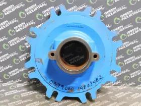 5194200AG MORRIS Slurry Pump Plate Od Tall Top