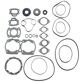 JSP4041-B MOTOCOOL Engine Gasket Seadoo Kit Gs Gts Gti 717 #2