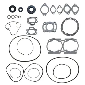 JSP4041-B MOTOCOOL Engine Gasket Seadoo Kit Gs Gts Gti 717 #3