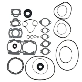 JSP4041-B MOTOCOOL Engine Gasket Seadoo Kit Gs Gts Gti 717