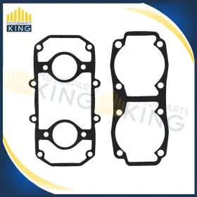 231023341737 MOTORPARTSKING Gasket Seals Kit JS550 Kawasaki #3