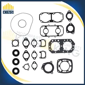 231023341737 MOTORPARTSKING Gasket Seals Kit JS550 Kawasaki