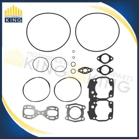 XP800 MOTORPARTSKING Gasket Set Gsx Gtx Xp Spx Sea-doo