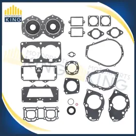 61X-W0001-00-00 MOTORPARTSKING Gasket Kit Yamaha