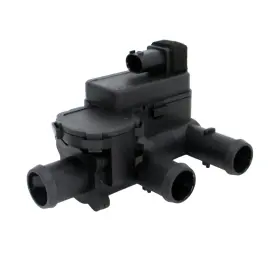 HV13 MR FIX Heater Control Valve Solenoid R230 W216 Mercedes