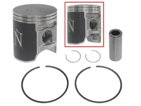 5L4MVUFV80 NAMURA Piston Comp Jet Ski Stxr Kit Std 1200