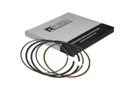 NA-10001-5R NAMURA Piston Rings Hon