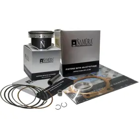 NX-40097-BK NAMURA Top End Kit Yamaha