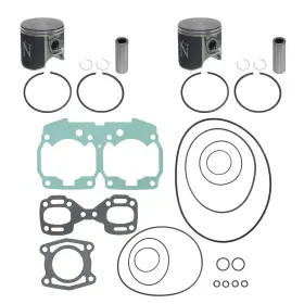 SD787RFINPGK828 NAMURA Rfi Pistons Top End Gasket Kit Gtx 800
