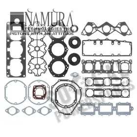 10787-N334094-77 NAMURA TECHNOLOGIES Gasket Waverunner Jet