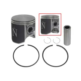 11853-N336226-63 NAMURA TECHNOLOGIES Piston Standard Jet Ski