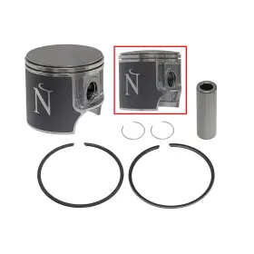 8363-N329246-83 NAMURA TECHNOLOGIES Piston Standard Jet Ski