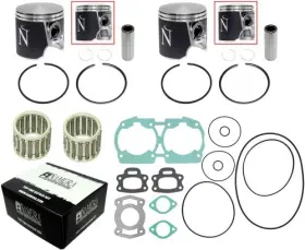 NW-10001-2K NAMURA TECHNOLOGIES Pwc Seadoo Top End Repair Kit