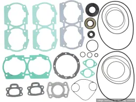 NW-10004F NAMURA TECHNOLOGIES Gasket Kit Hx Gti Gsx Gs Sp Spx