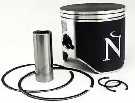 NW-10004R NAMURA TECHNOLOGIES Piston Ring Kit