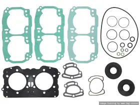 NW-10007F NAMURA TECHNOLOGIES Gasket Injection Kit Sea-doo