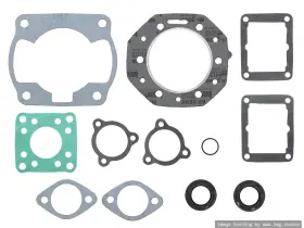 NW-20000F NAMURA TECHNOLOGIES Gasket Kit Js Sx 300 Kawasaki