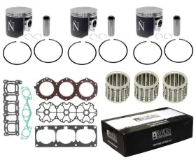 NW-40000K2 NAMURA TECHNOLOGIES Top End Repair Kit