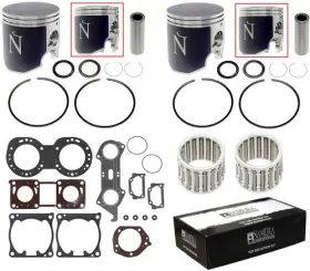 NW-40003K NAMURA TECHNOLOGIES Top End Repair Kit