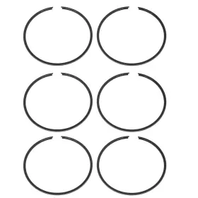 NW-40006-2R NAMURA TECHNOLOGIES Piston Ring Gp 1300 Yamaha