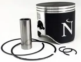 NW-50001-2R NAMURA TECHNOLOGIES Piston Ring Kit