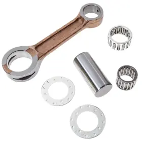 RW-50004 NAMURA TECHNOLOGIES Connecting Rod Kit Msx Polaris