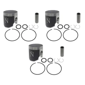 YA1200WRNPK803 NAMURA Gp Piston Waverunner Std Yamaha
