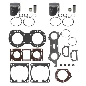 YA800WRNTERK801 NAMURA Waverunner Pistons Gaskets Bearings
